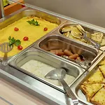 Hotel Tomo Free Parking Riga