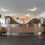 Hotel Tomo Free Parking Riga
