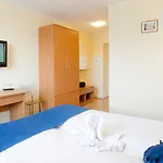Tomo Free Parking Hotel 3*