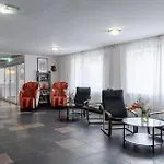 Tomo Free Parking Hotel Riga