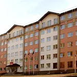 Tomo Free Parking Hotel 3*