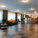 Tomo Free Parking Hotel 3*