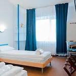 Tomo Free Parking 3* Riga