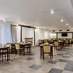 Tomo Free Parking 3* Riga