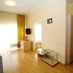 Tomo Free Parking Hotel