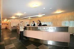 Tomo Free Parking 3* Riga