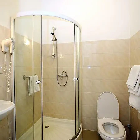 Hotell Tomo Free Parking Riga