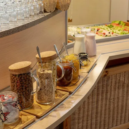 Tomo Free Parking Riga