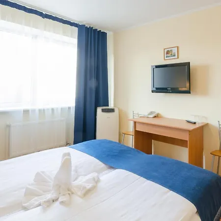 Tomo Free Parking 3* Riga