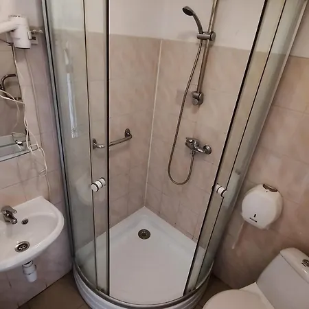 Tomo Free Parking Hotel Riga