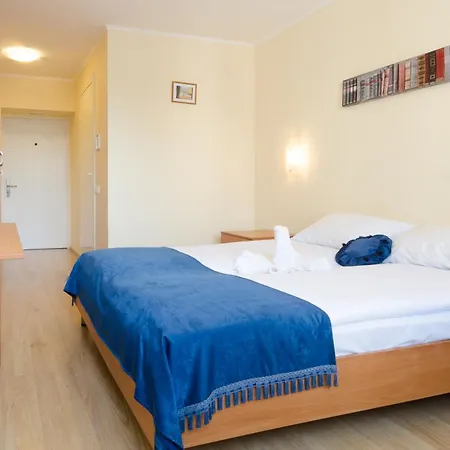 Hotell Tomo Free Parking Riga