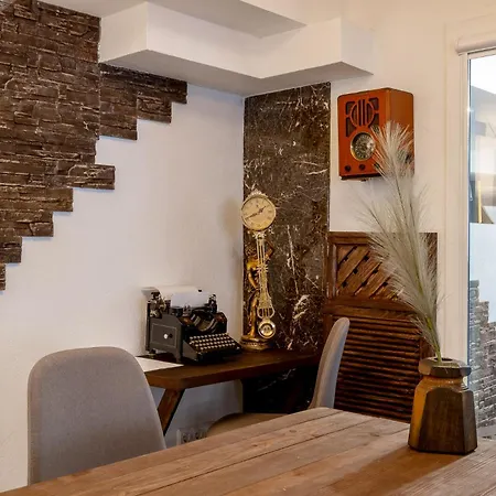 Tomo Free Parking Hotel Riga