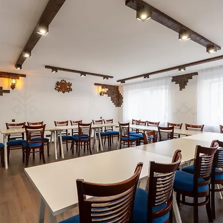 Hotel Tomo Free Parking Riga