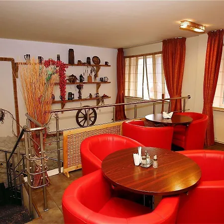 Tomo Free Parking 3* Riga