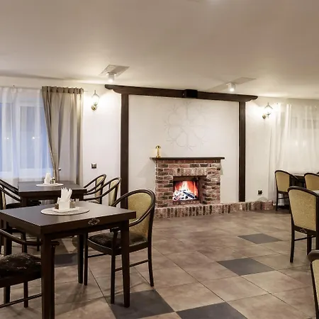 Tomo Free Parking Hotel 3*
