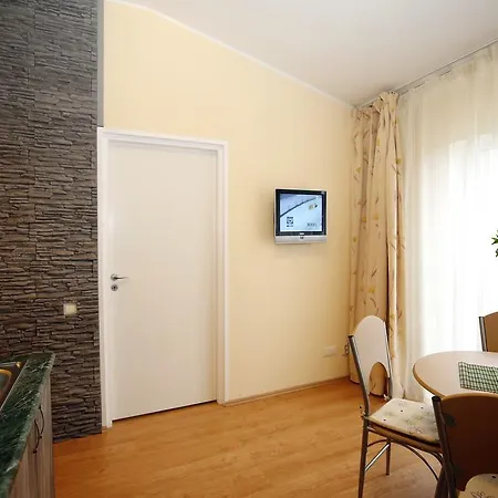 Hotell Tomo Free Parking Riga