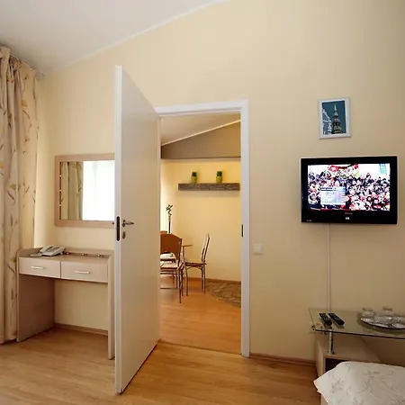 Tomo Free Parking Riga