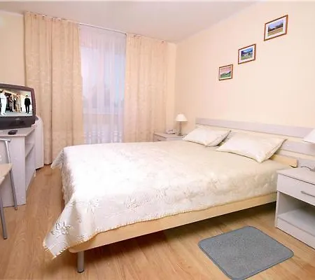 Hotell Tomo Free Parking