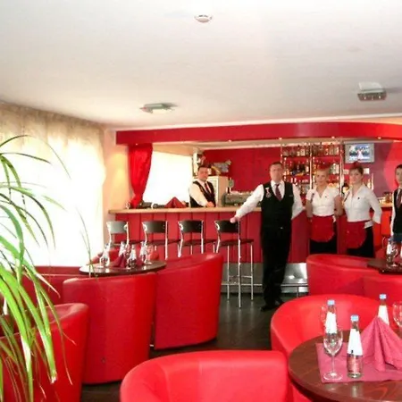 Hotell Tomo Free Parking Riga
