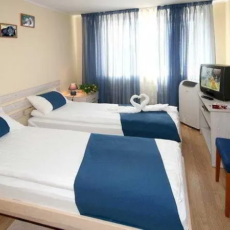 Tomo Free Parking Hotel Riga