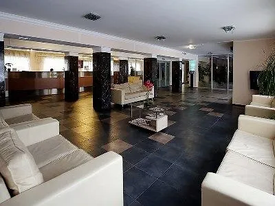 Hotell Tomo Free Parking 3*
