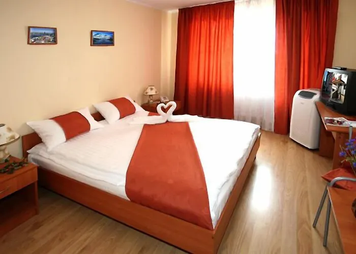 Tomo Free Parking Riga