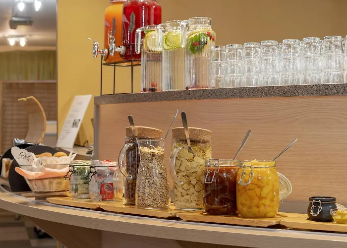 Tomo Free Parking 3* Riga