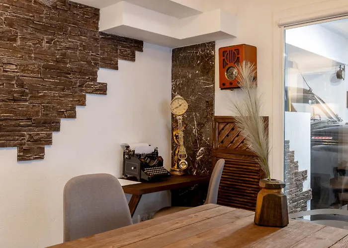 Tomo Free Parking Hotel Riga