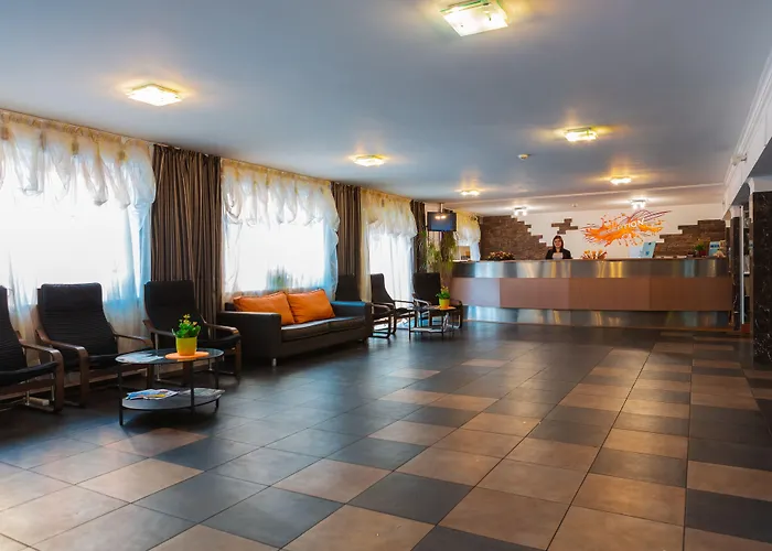 Tomo Free Parking Hotel 3*