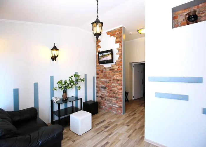 Tomo Free Parking Riga