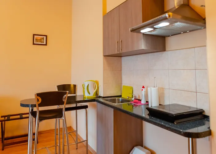 Hotel Tomo Free Parking 3*