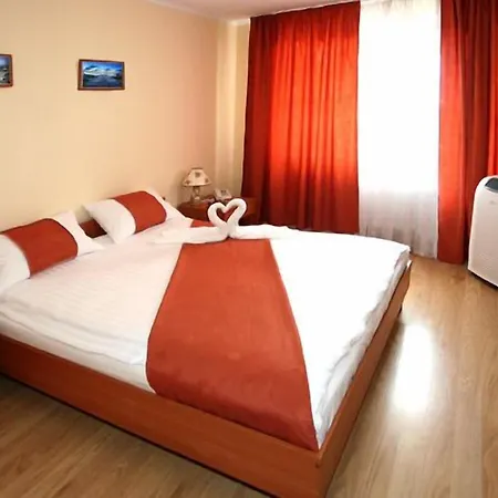 Tomo Free Parking Ryga