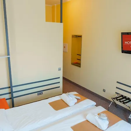 Tomo Free Parking Ryga