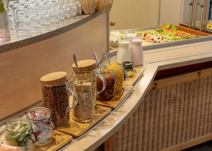 Tomo Free Parking Riga