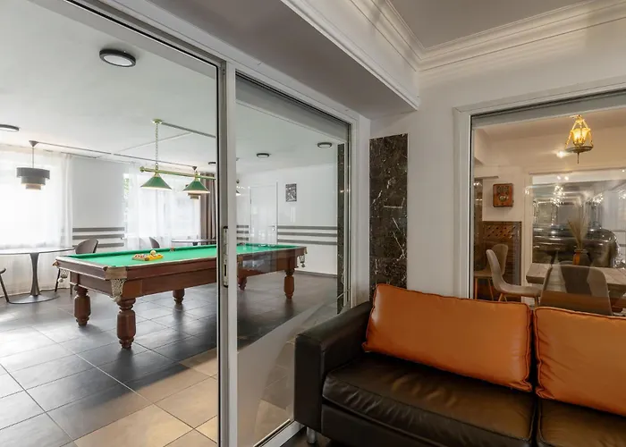 Szálloda Tomo Free Parking