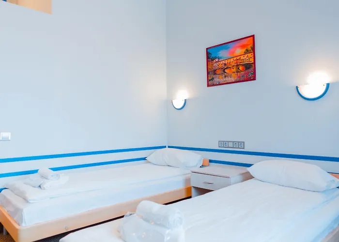 Tomo Free Parking Riga