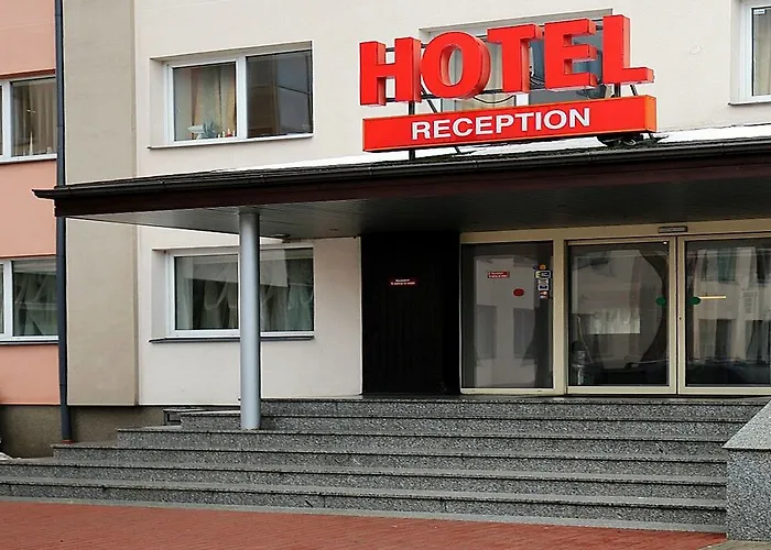 Tomo Free Parking Szálloda 3*