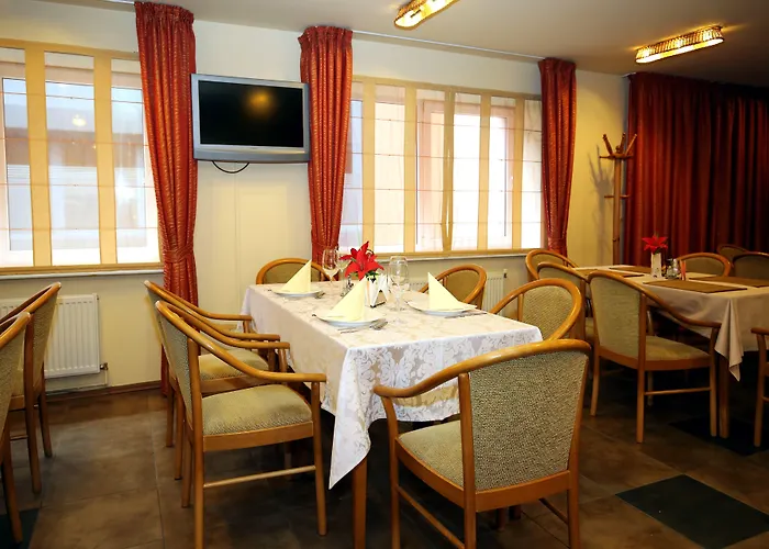 Tomo Free Parking 3* ريغا